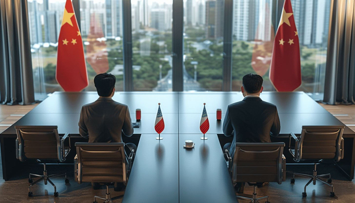 Cómo las relaciones internacionales entre China y América Latina están redefiniendo la economía global