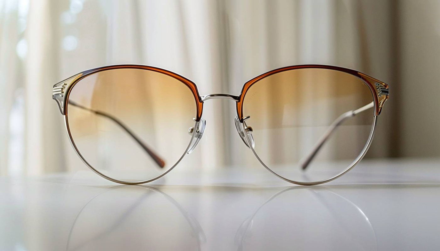 Comparativa de materiales en gafas de lectura: ¿Cuál es el mejor para ti?
