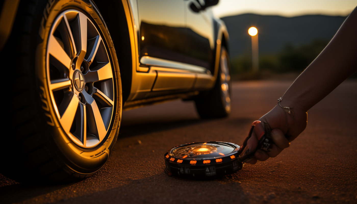 Consejos para el mantenimiento de neumáticos y cómo influye en la economía del combustible