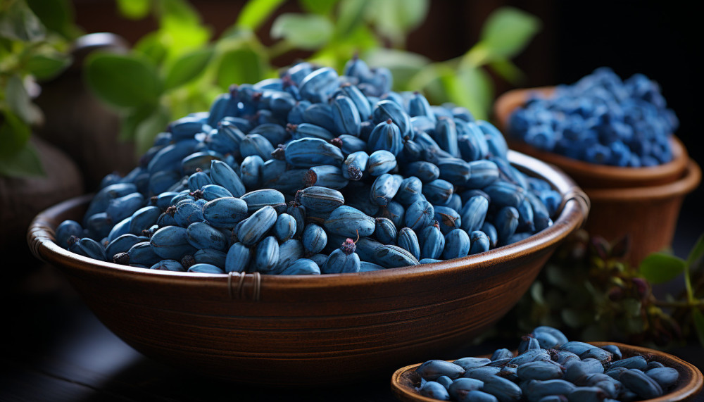 ¿Cuáles son los beneficios para la salud de tomar ficocianina?