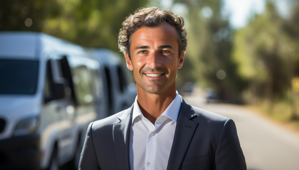 Dimite el CEO de Alphabet Waymo