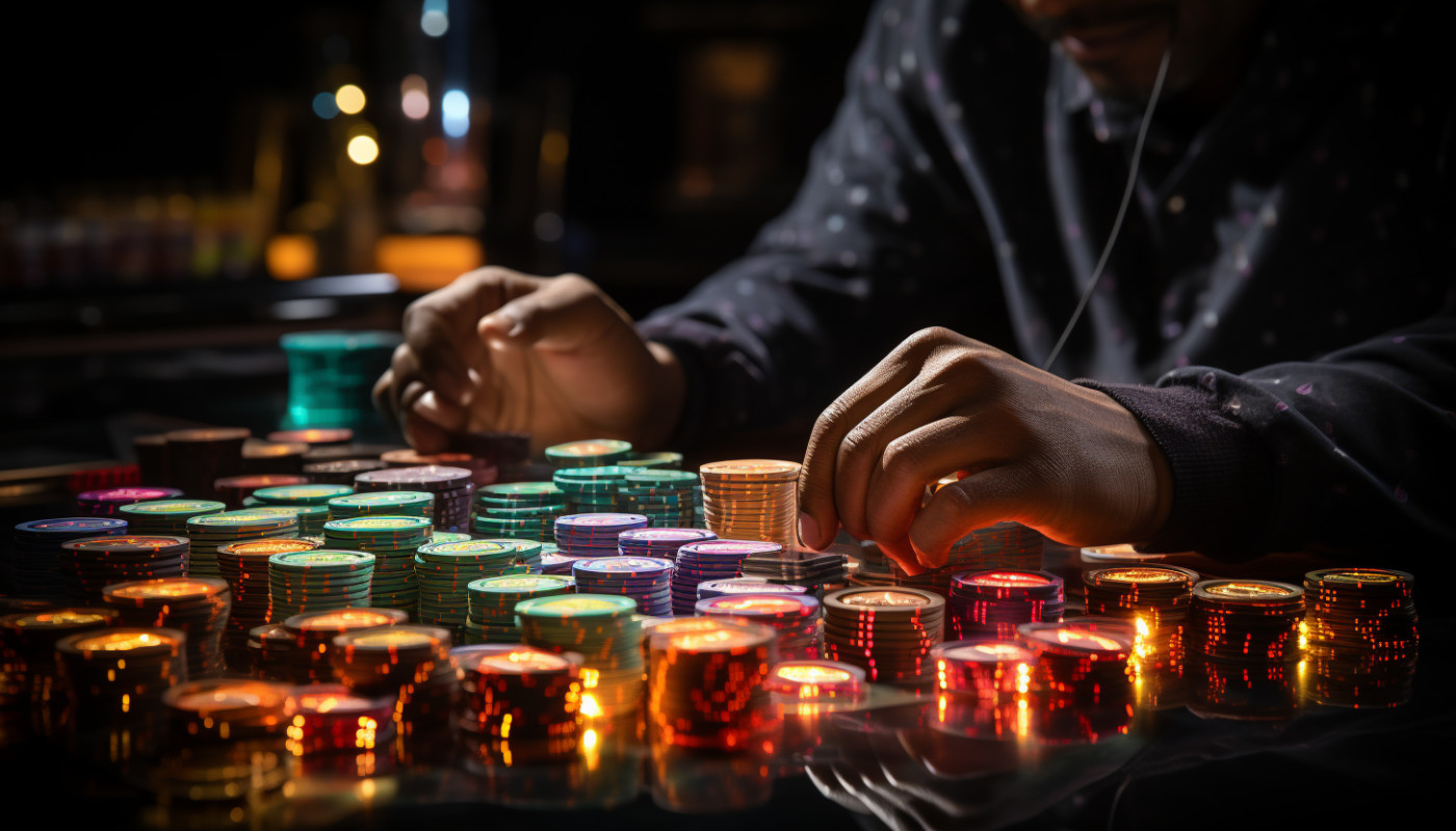 Estrategias Efectivas para Maximizar Ganancias en Juegos de Casino Online