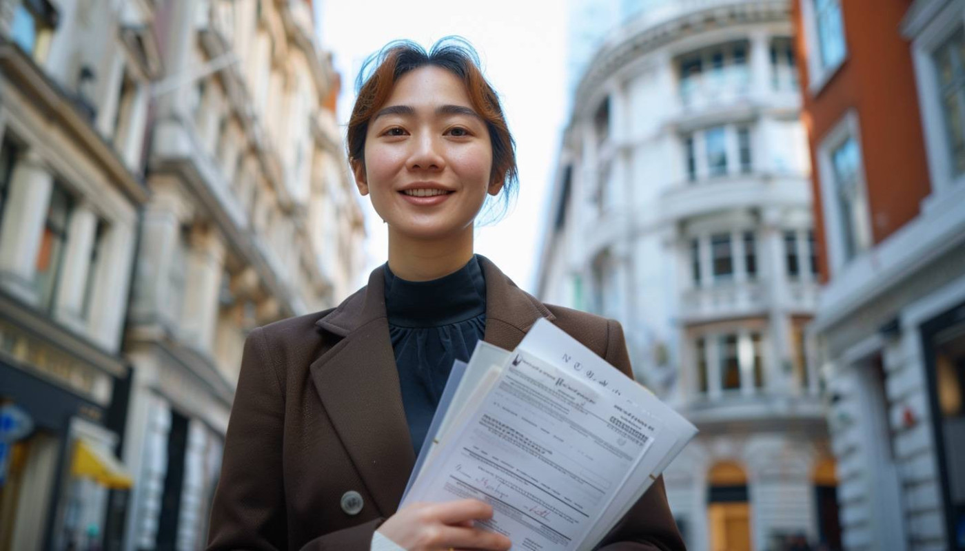 Guía definitiva para tramitar tu número de seguridad social en Portugal