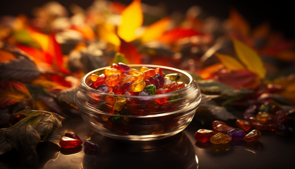 La evolución del mercado de cannabinoides en España: El auge del HHC