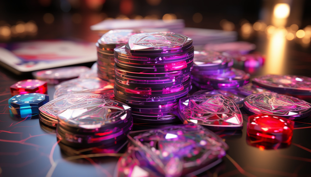 La influencia de la tecnología blockchain en la seguridad de los casinos online