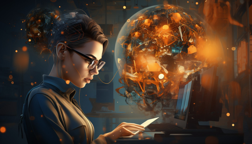 La revolución de la IA en el servicio al cliente: El caso de ChatGPT 247